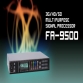 FA-9500 Multipurpose Signal Processor
